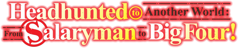 Salaryman ga Isekai ni Ittara Shitennou ni Natta Hanashi