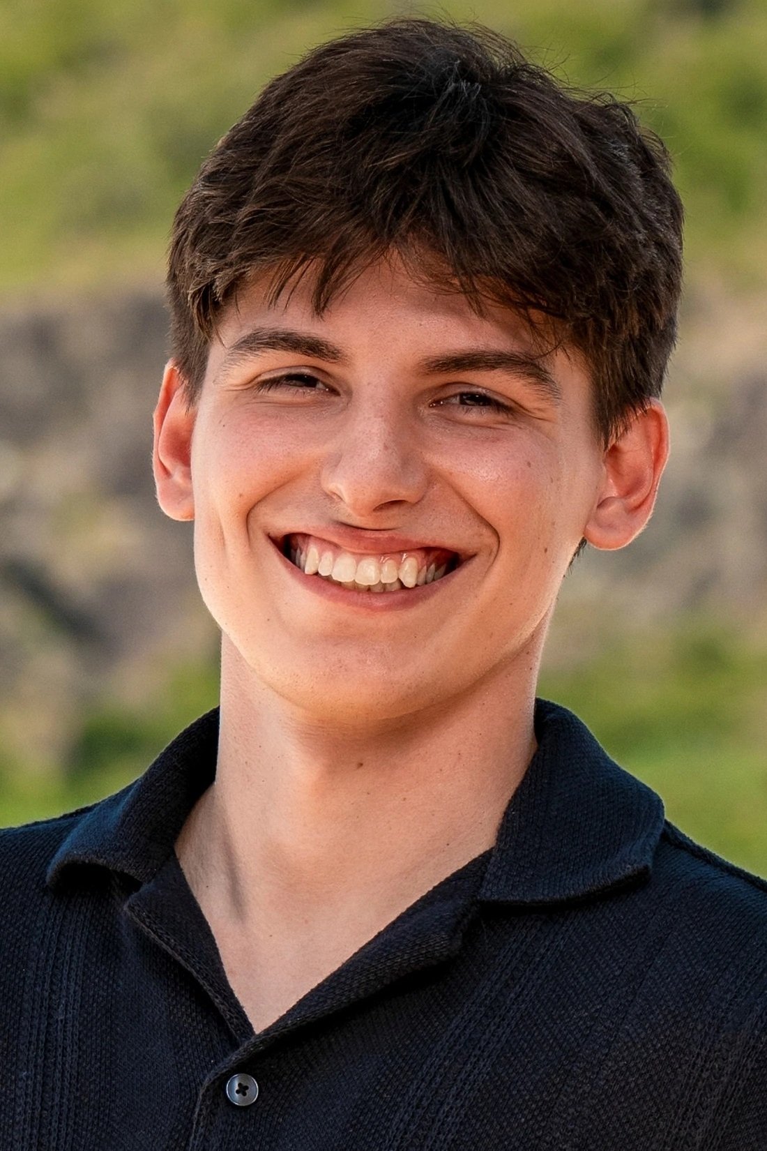 et billede af Rizo Velovic