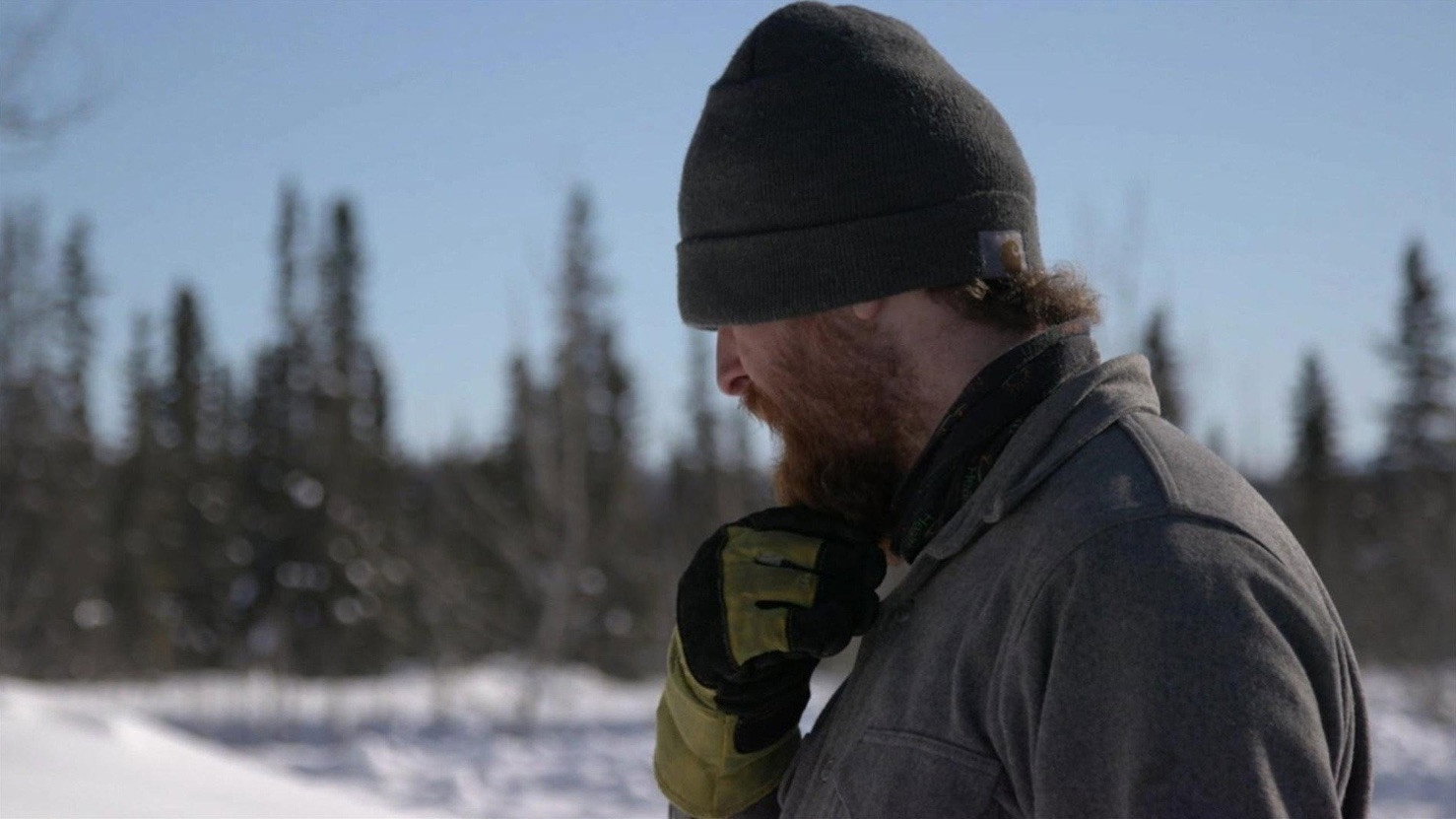 Life Below Zero: Next Generation S03E04 backdrop