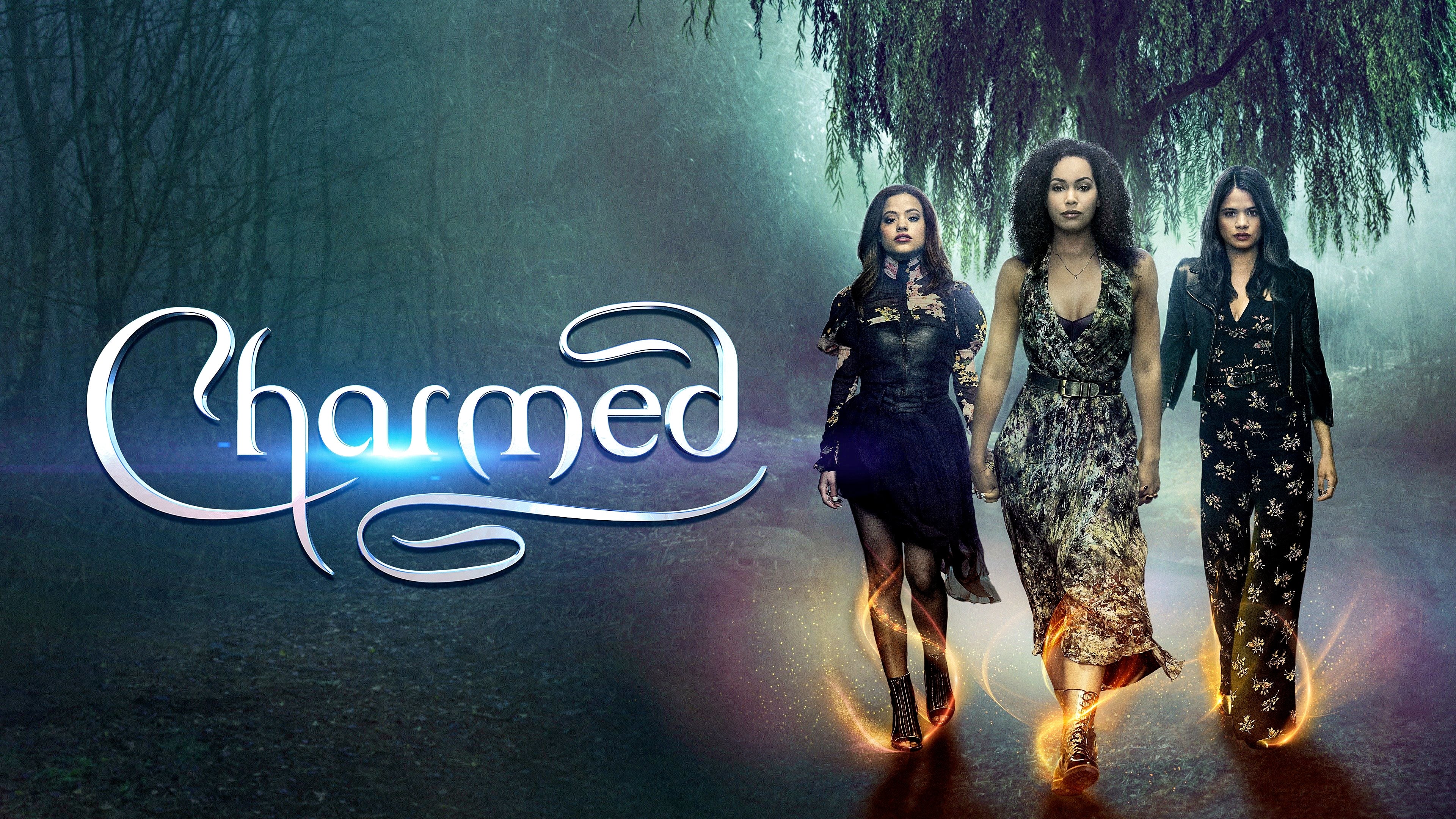 Charmed - Season 3 Episode 1