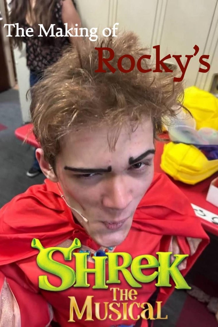 The Making of Rocky's Musical