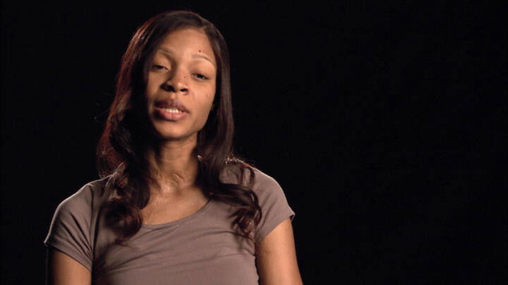 I Survived... S05E04 backdrop