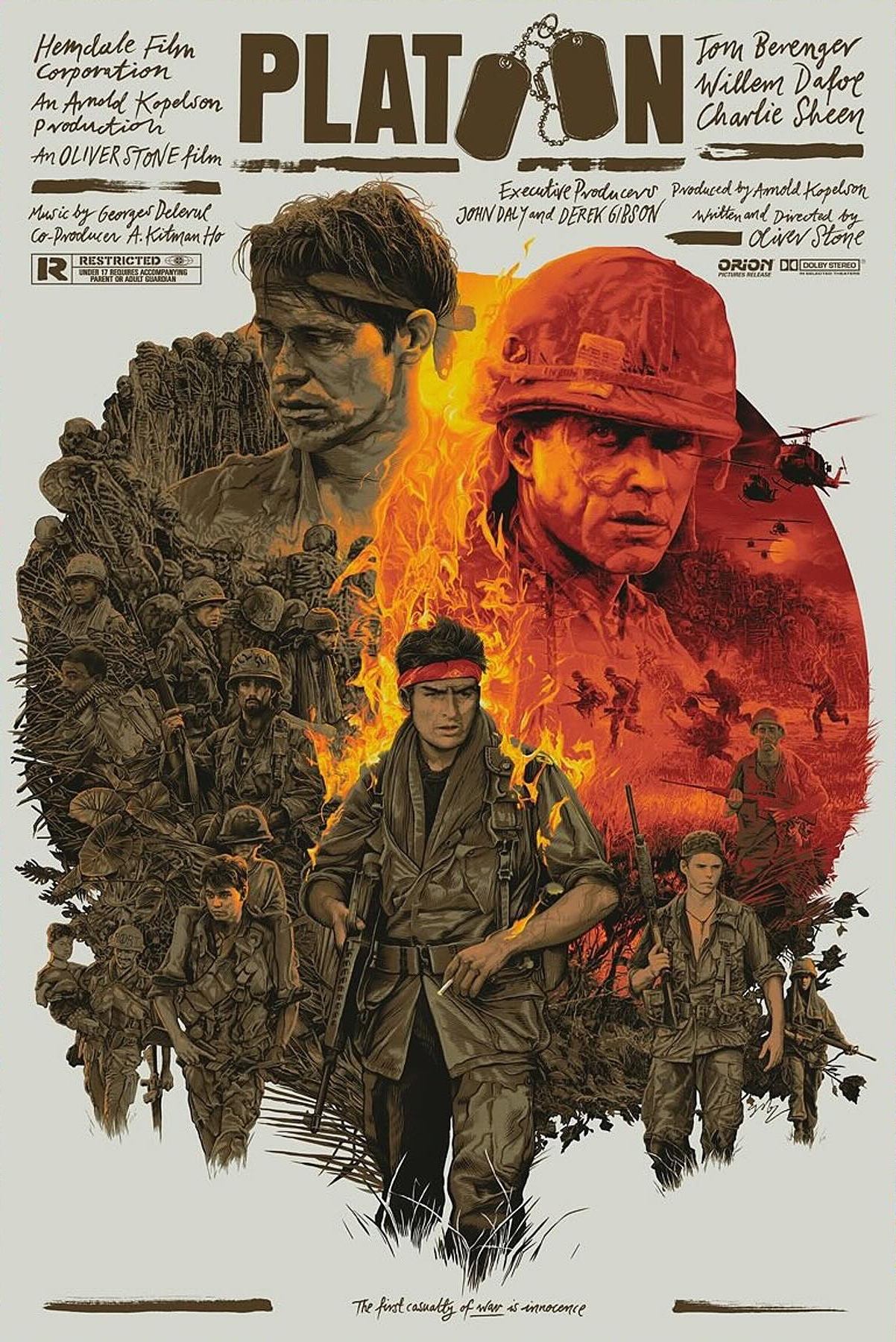 Platoon