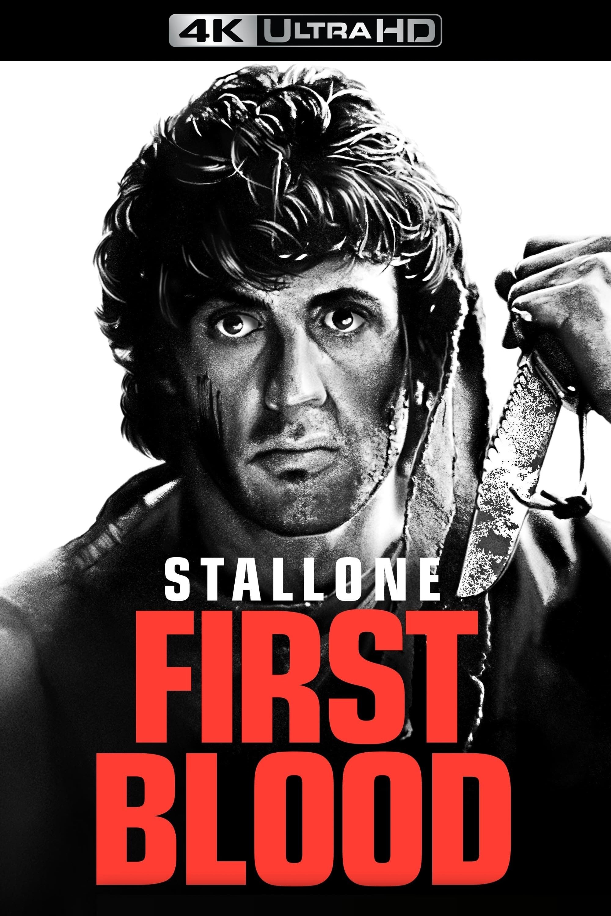 First Blood