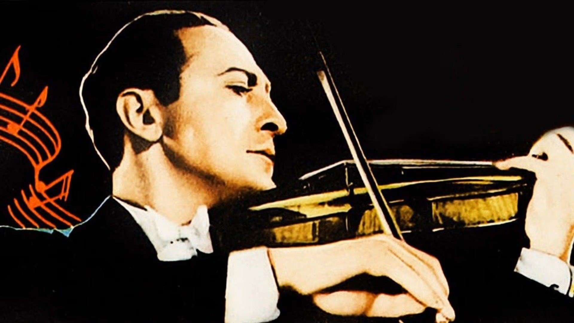 They Shall Have Music (1939)