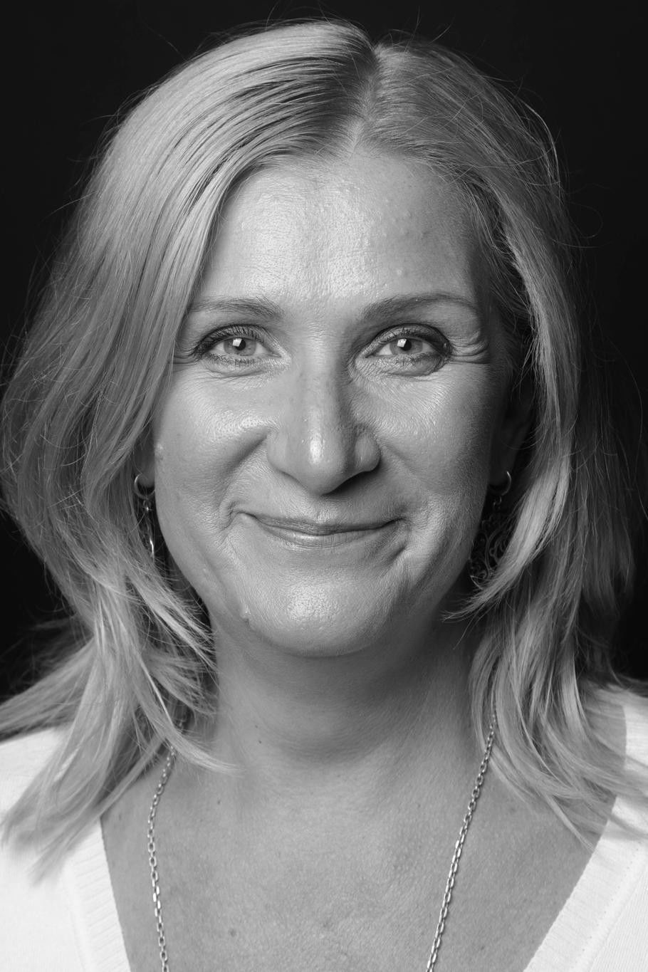 et billede af Larisa Klimova