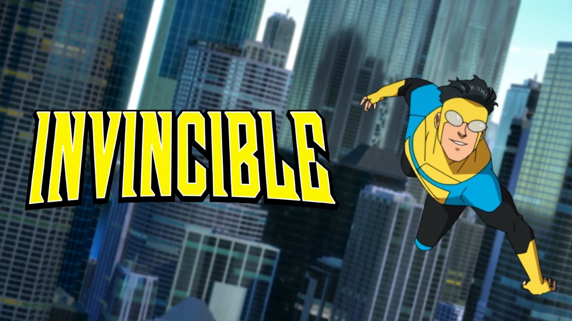 Invincible - Season 1 Episode 6
