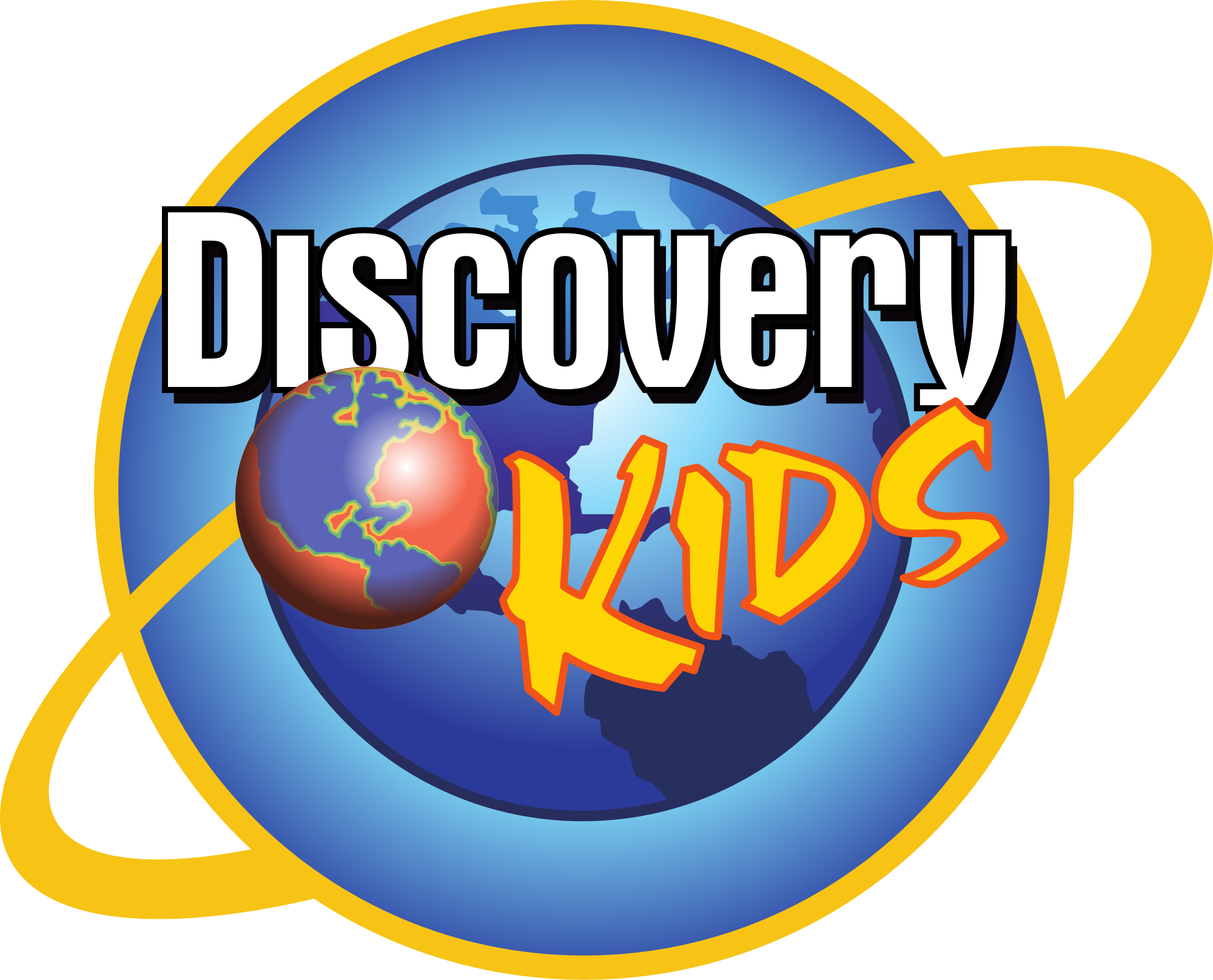 Discovery Kids