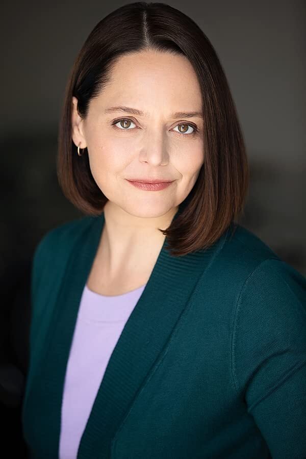 et billede af Heather Dowling