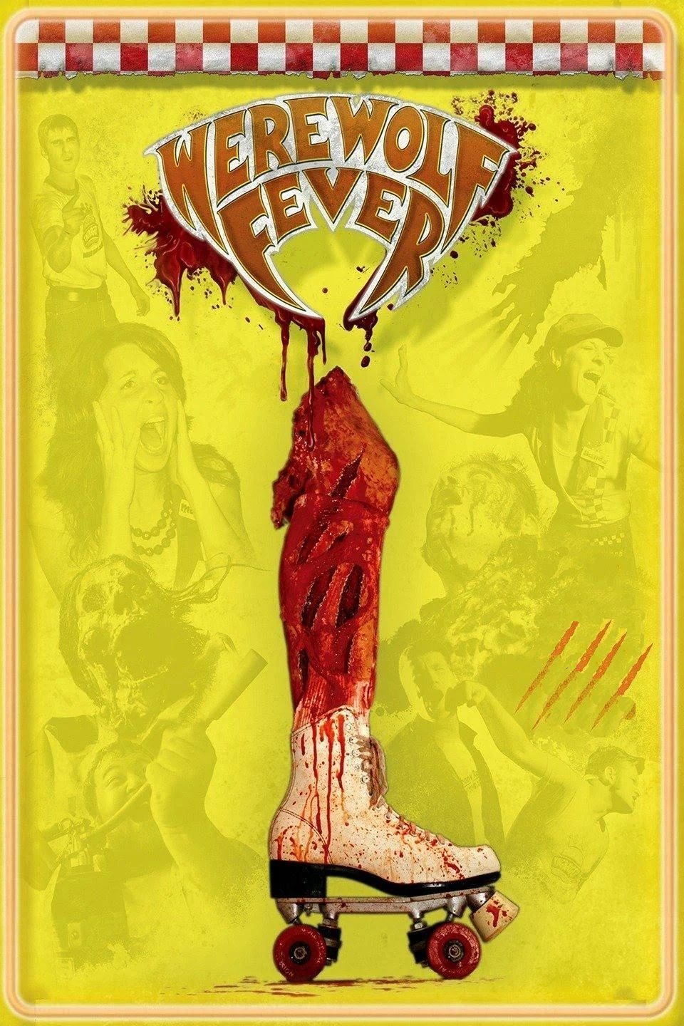 Werewolf Fever
