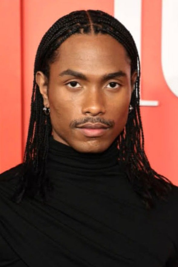 et billede af Steve Lacy