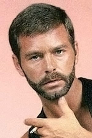 et billede af Mark Rutter