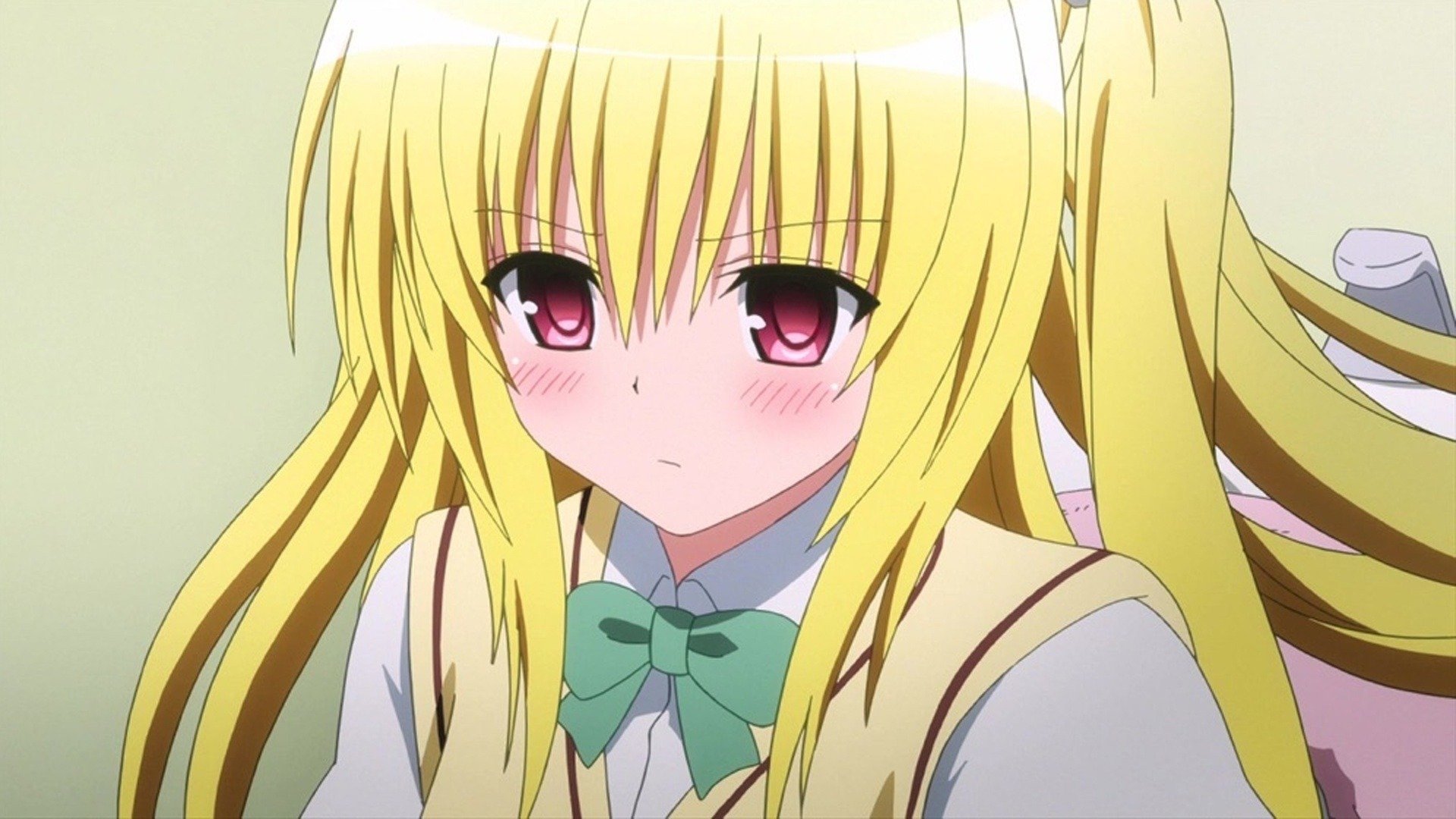 Watch To LOVE-Ru · Season 3 Episode 3 · Each Speculation Full Episode Online - Plex