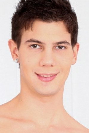 et billede af Clay Osborne