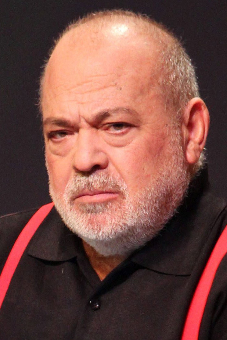 Χρήστος Βαλαβανίδης