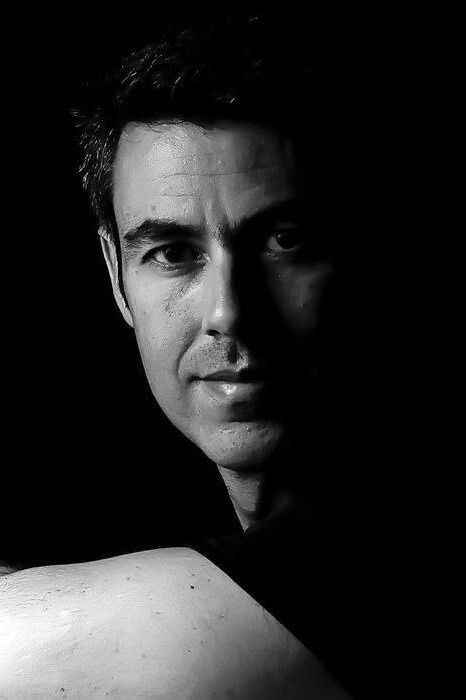 et billede af Fernando L.Patiño Rivas