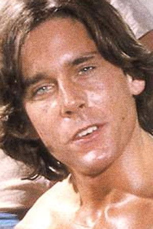 et billede af Chuck Niles