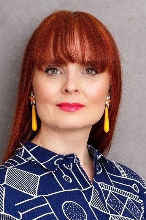 et billede af Kersti Heinloo