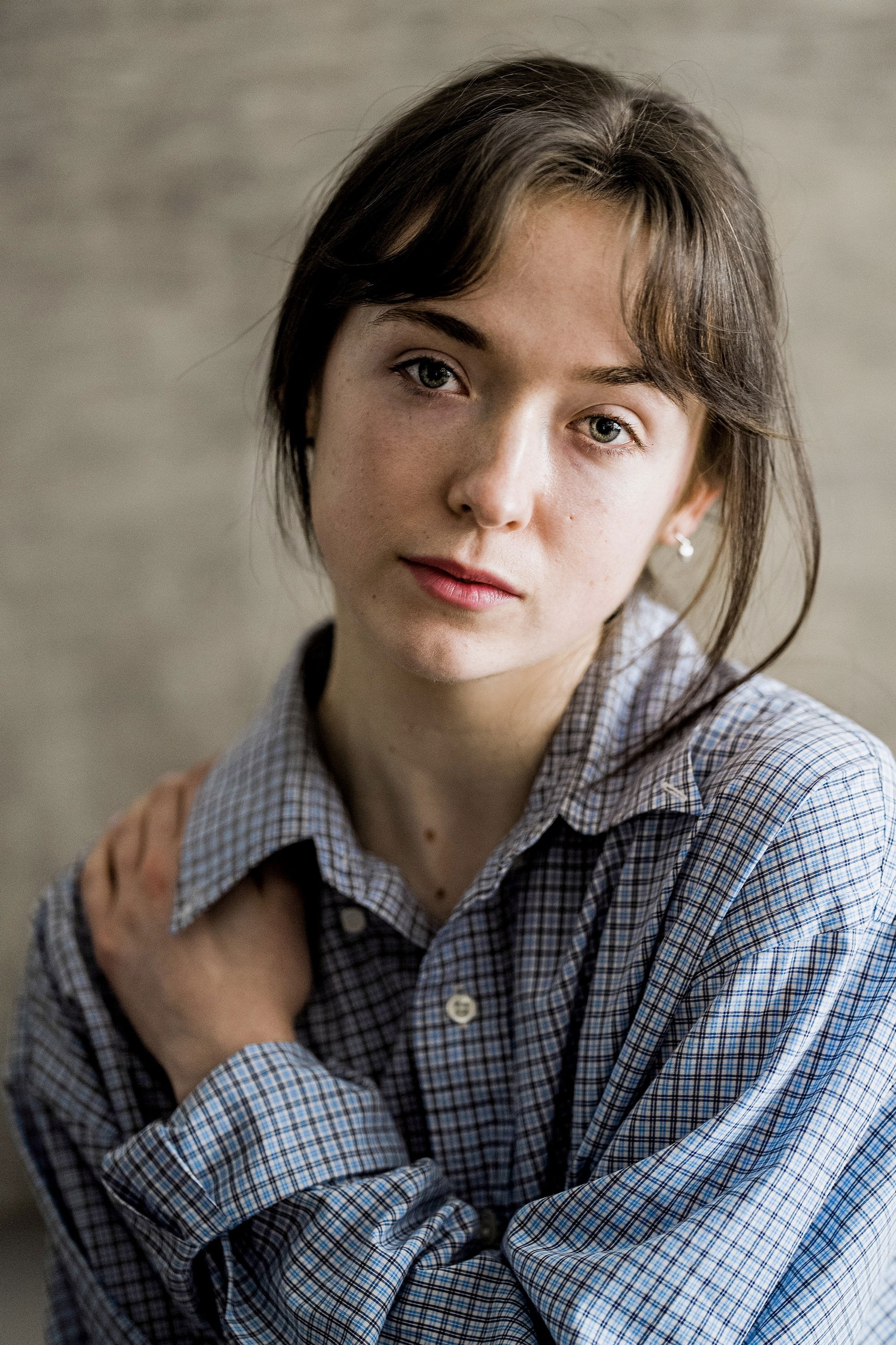 et billede af Bebhinn Hunt-Sheridan