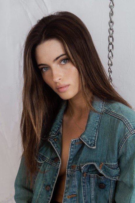 et billede af Renée Murden