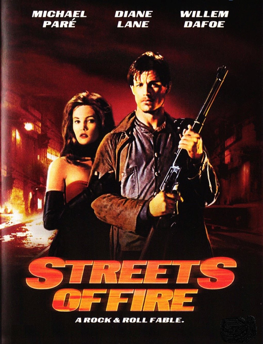 Streets of Fire