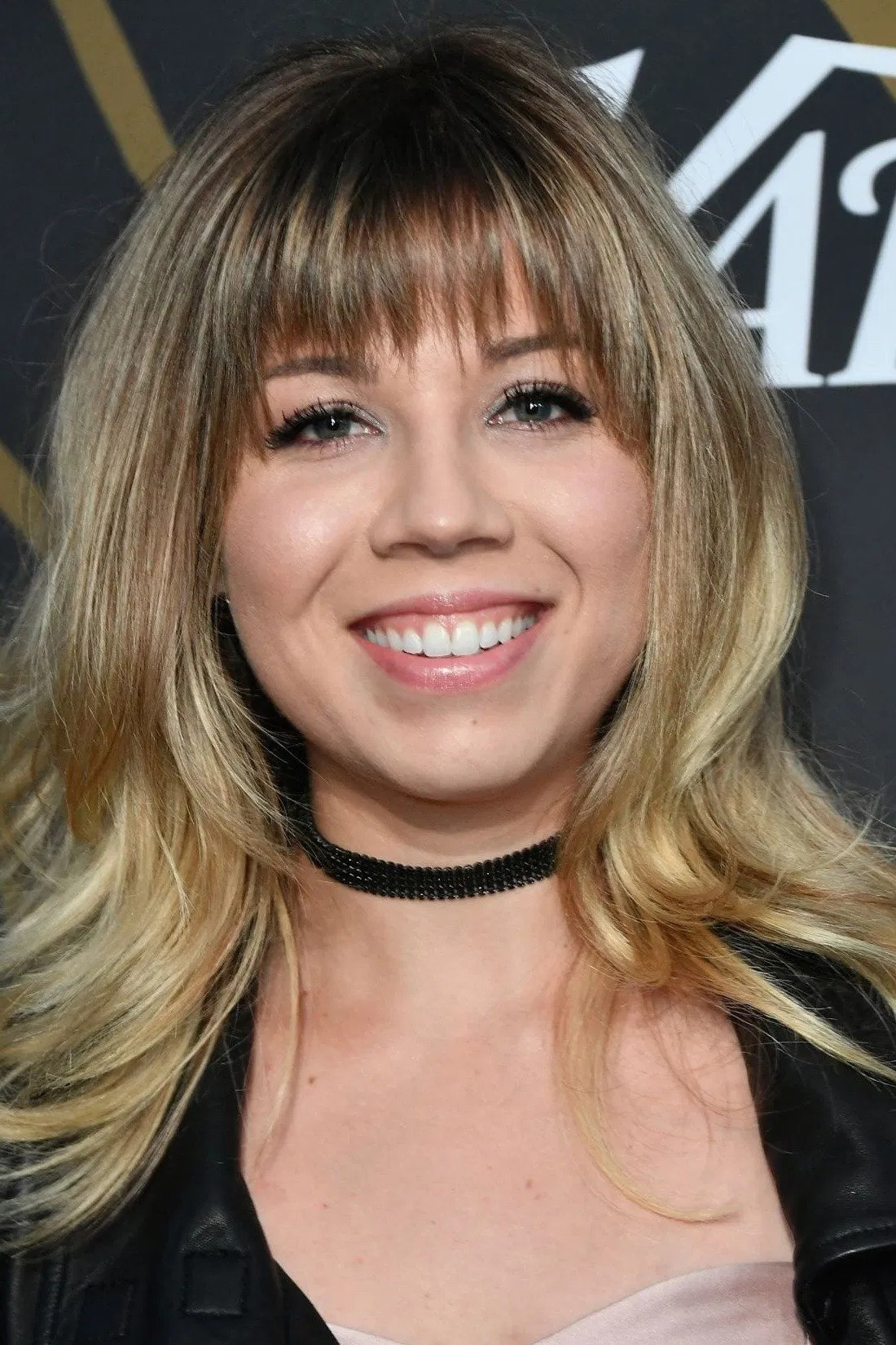 et billede af Jennette McCurdy