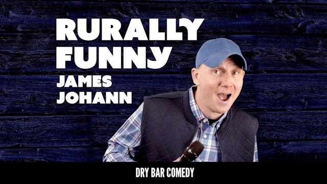 Dry Bar Comedy