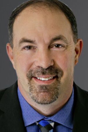 et billede af Bodie Hodge