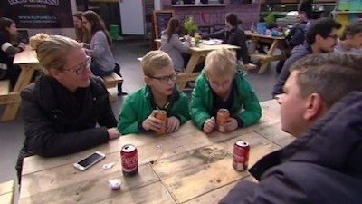 Thumbnail for Episode 32 Season 1 Episode 32