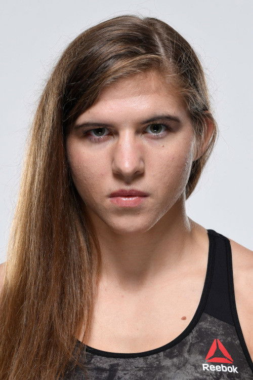 et billede af Miranda Maverick