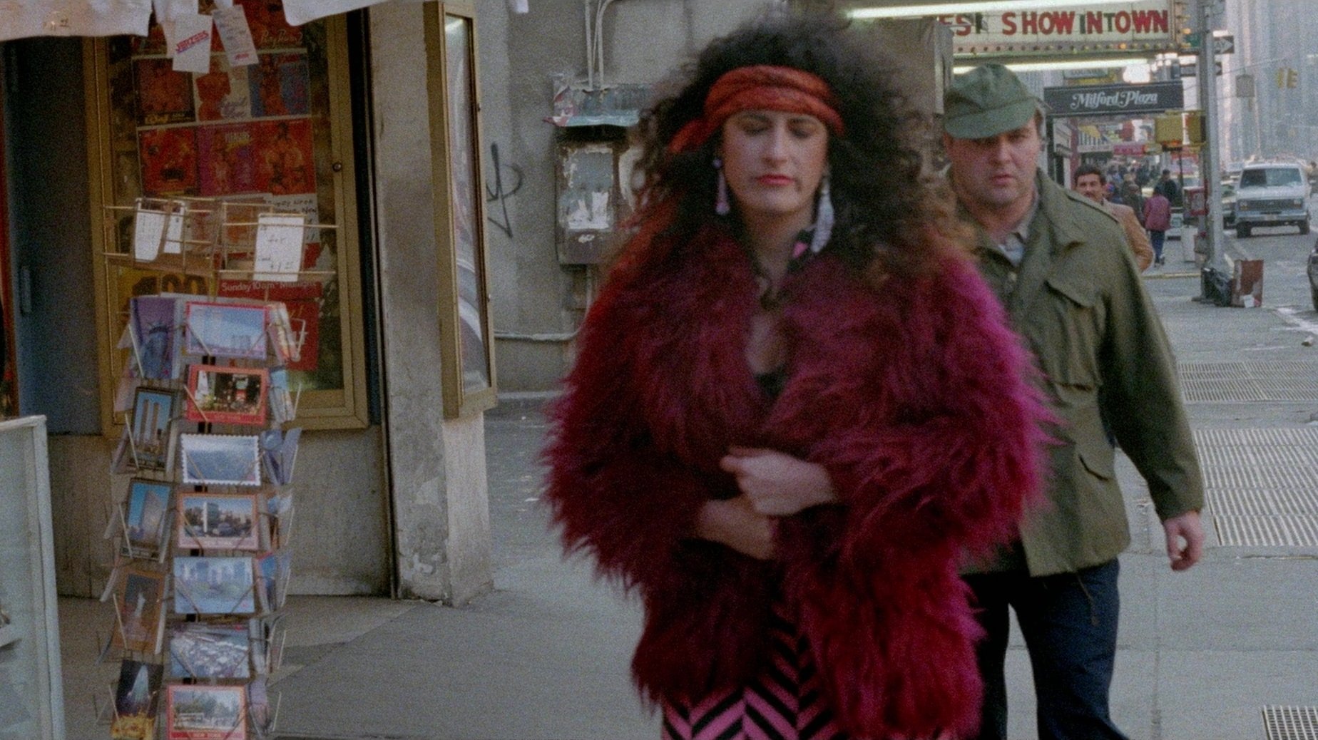 Prime Evil (1988)