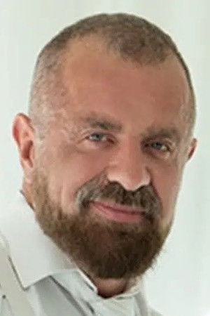 et billede af Felix Kamp