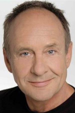 et billede af Chris Bailey