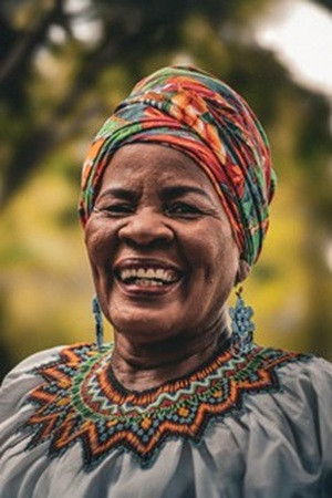 et billede af Pabla Florez