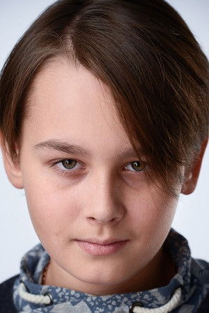 et billede af Erik Kholyavko-Grishin