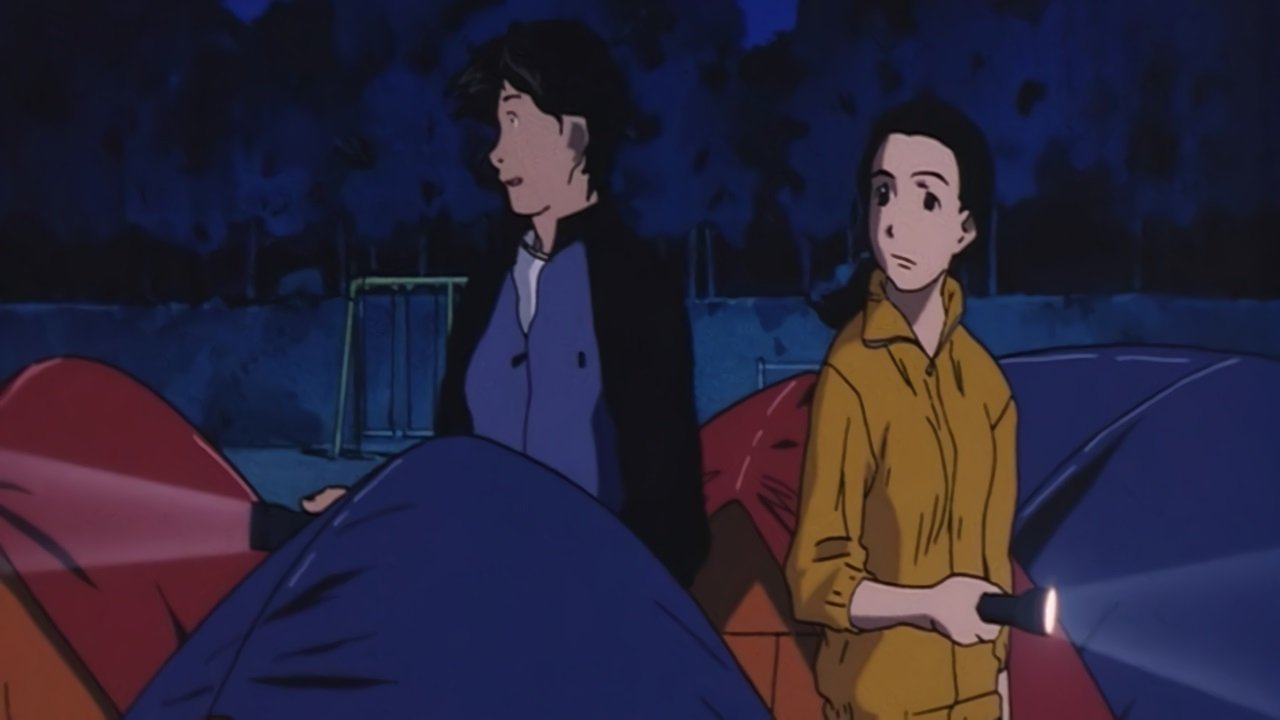 Figure 17: Tsubasa & Hikaru
