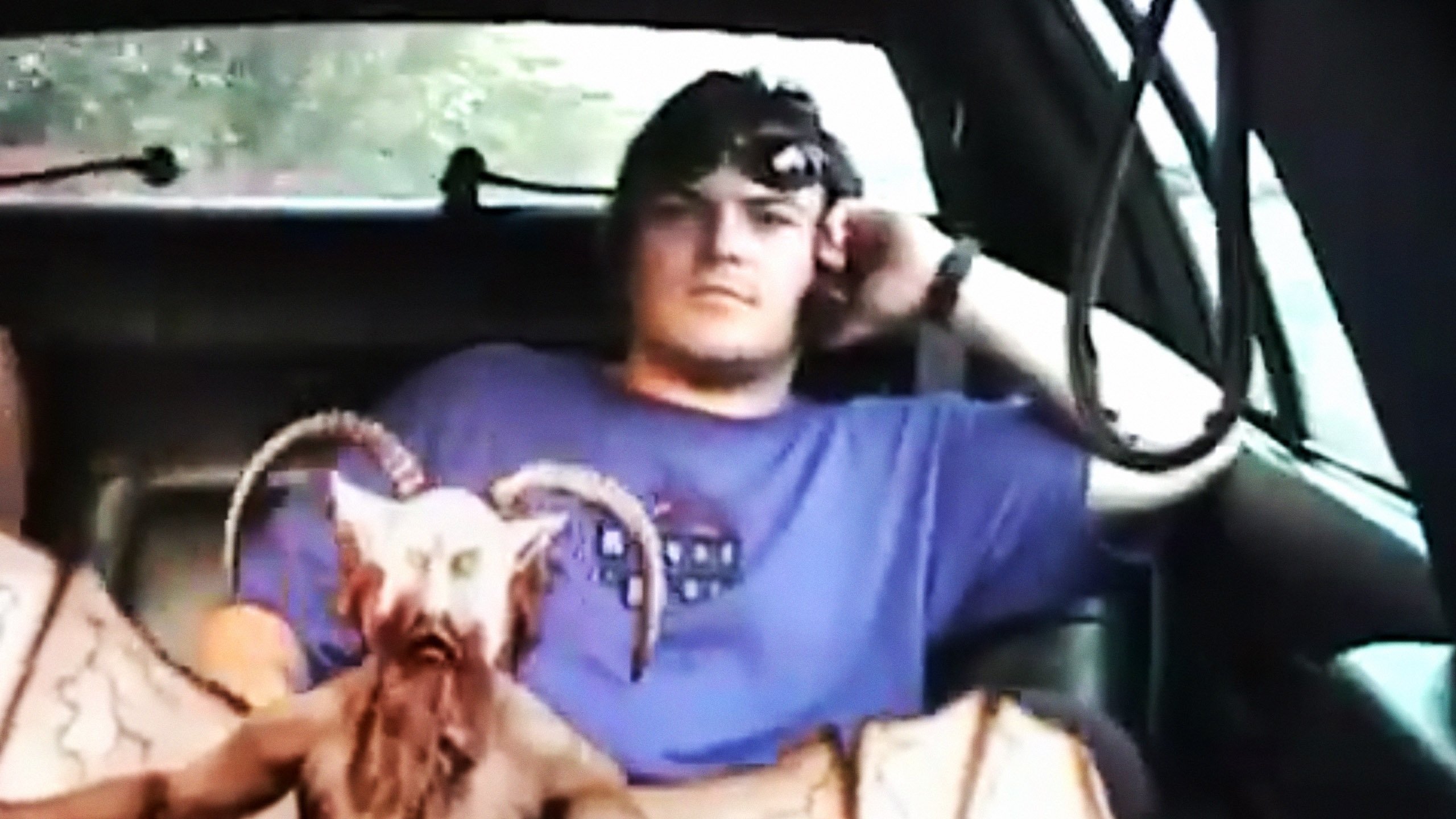 Tenacious D: The Complete Masterworks (2002)