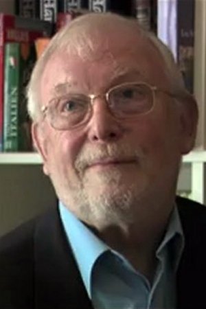 et billede af Robert Quibel