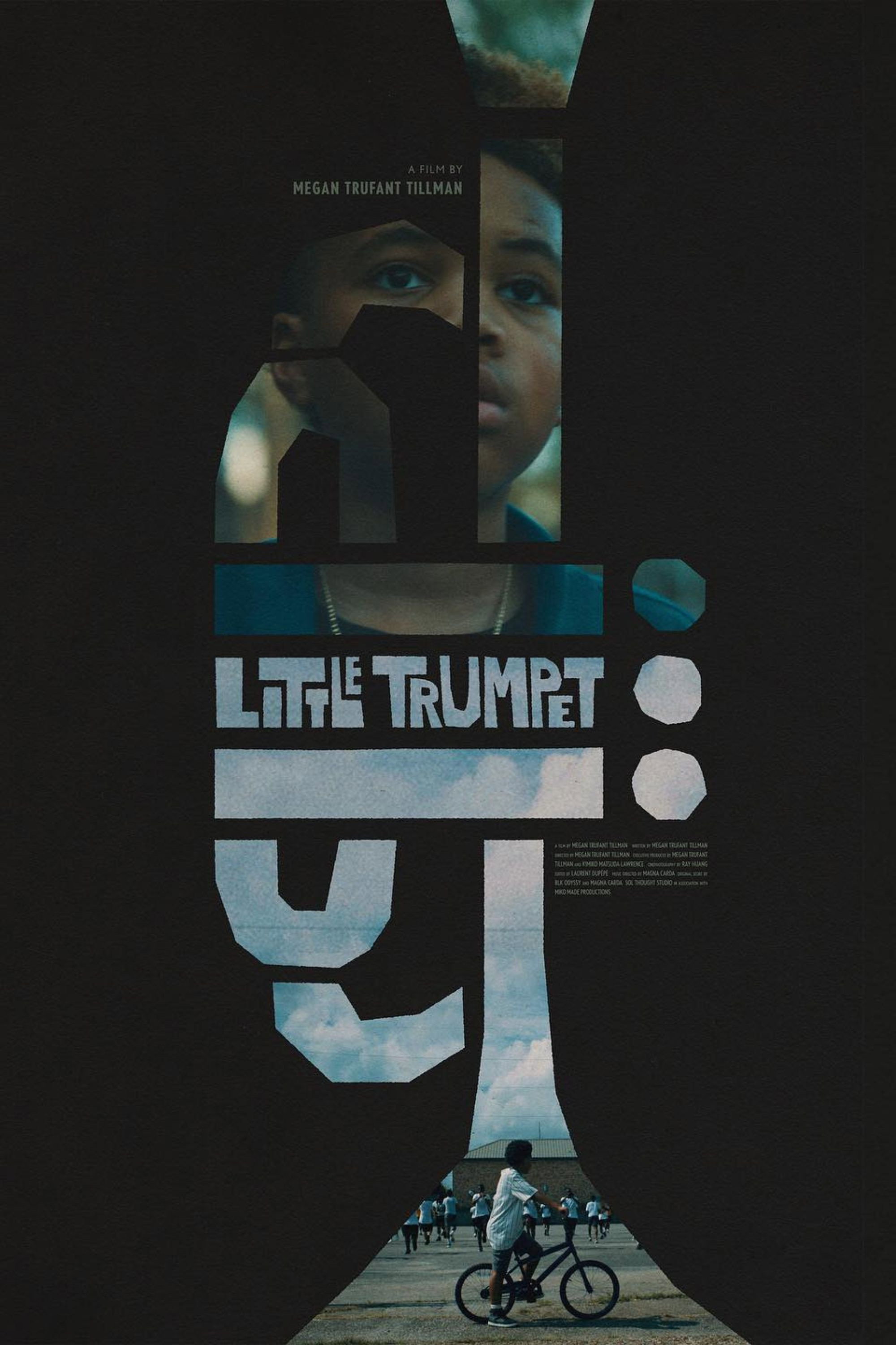 Little Trumpet