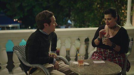 Club de Cuervos Presents: The Ballad of Hugo Sánchez