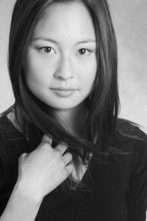 et billede af Kim Lambert