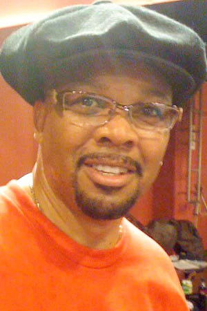 et billede af Skeeter Rabbit