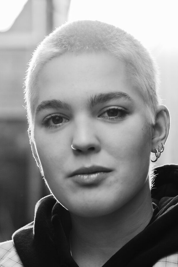 et billede af Ferre van den Broeck