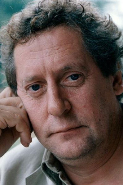 et billede af Lars Brandeby