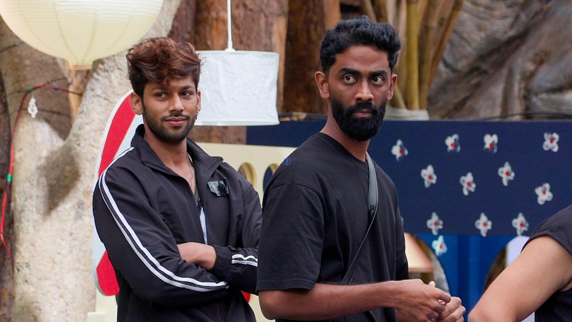 बिग बॉस 19x5