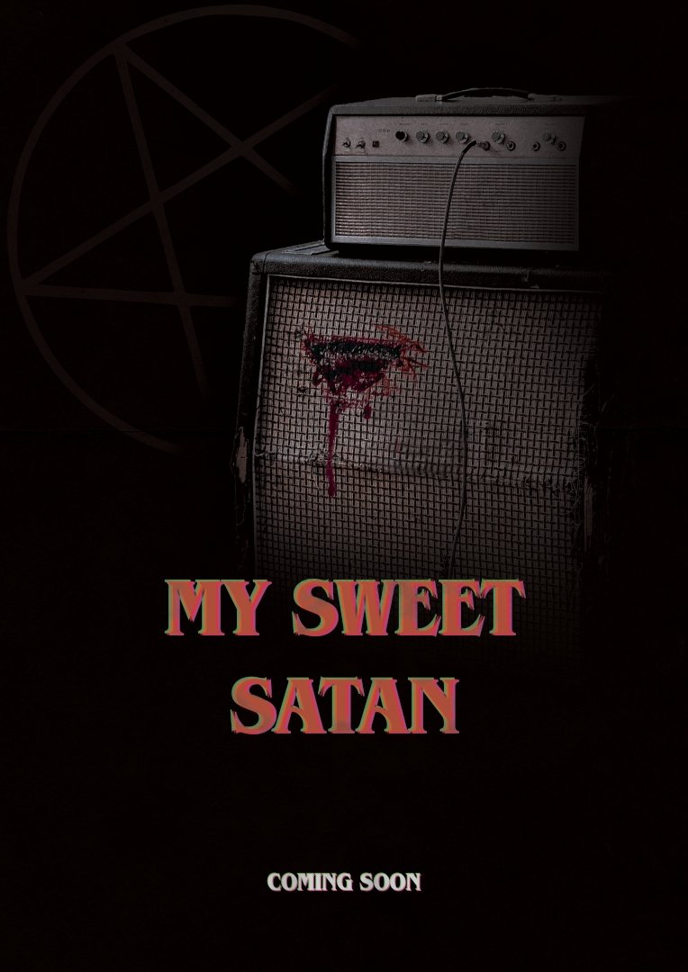 My Sweet Satan