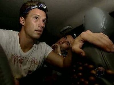 The Amazing Race Staffel 10 :Folge 4 