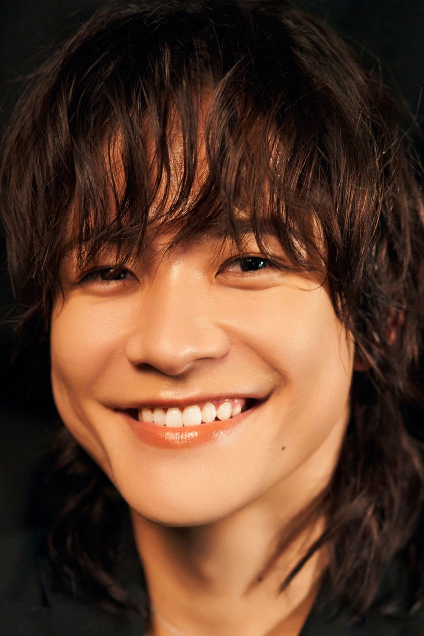 et billede af Shogo Iwaya