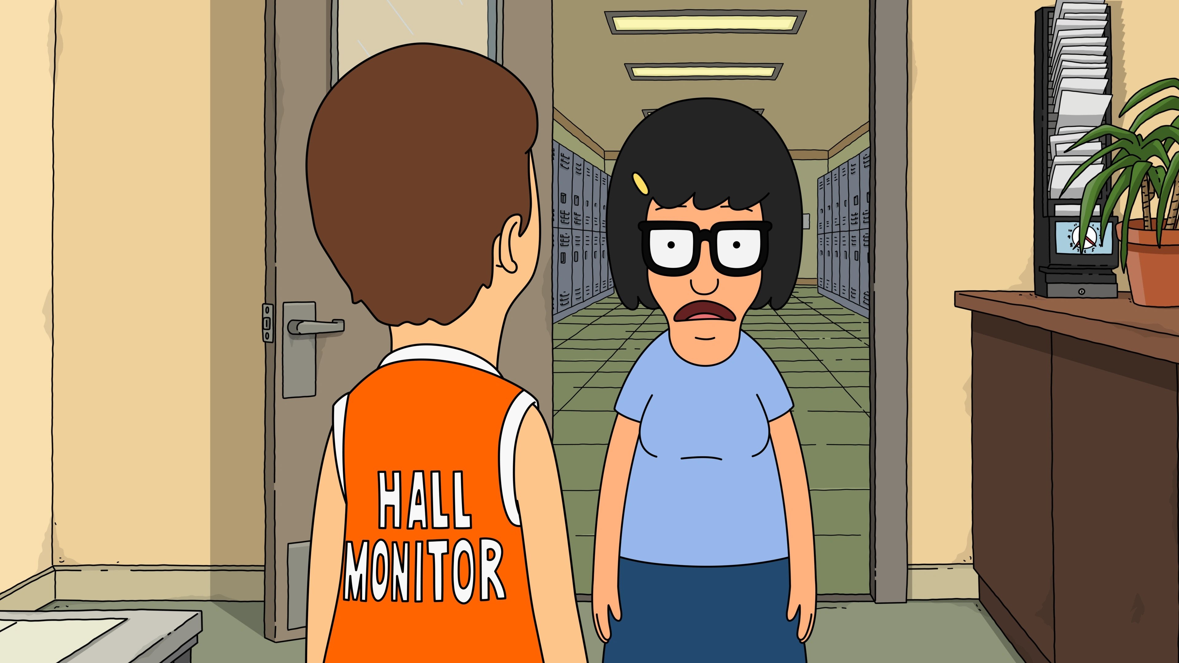Bob's Burgers Staffel 16 :Folge 4 