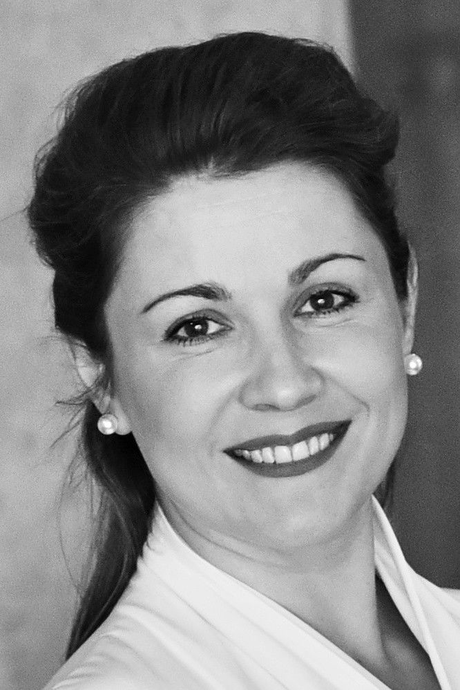 et billede af Kateřina Kněžíková